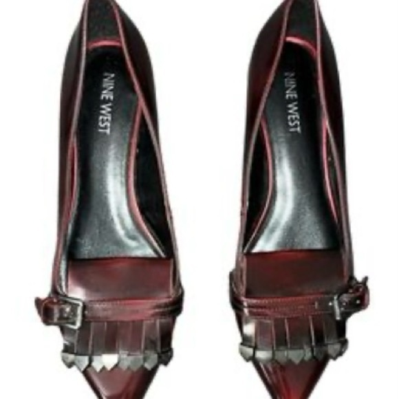 Nine West Shoes - Nine West Loafers
Pointed Toe